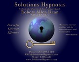 New Album of Solutions Hypnosis