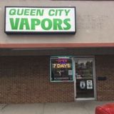 New Album of Queen City Vapors