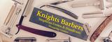 Knights Barbers of Knights Barbers
