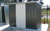 New Album of Col Western Sheds Pty Limited