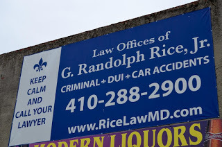  New Album of Law Offices of Randolph Rice 1301 York Rd #200 - Photo 7 of 14
