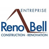  Entreprise Réno-Bell Inc. 615 Champagneur, suite 13 