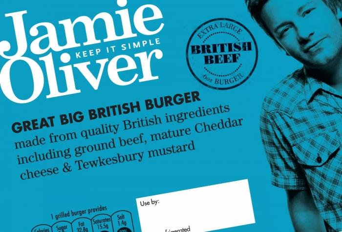 Jamie Oliver Packaging Design Profile Photos of Alpha Design & Marketing LTD 24/25 Chester Street - Photo 4 of 7