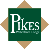  Pike's Waterfront Lodge 1850 Hoselton Road 