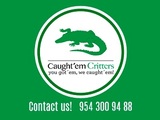 Profile Photos of Caugh'em Critters