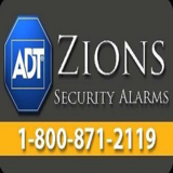  Zions Security Alarms - ADT Authorized Dealer 1660 W 800 N, Unit 2 