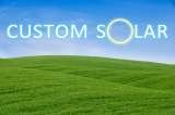 Custom Solar Limited, Chesterfield
