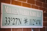 Miller Weber Kory LLP, Phoenix