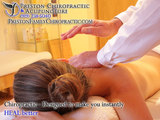Safe Medical Massage Cary Preston Chiropractic & Acupuncture 151 Quarrystone Circle, 116 
