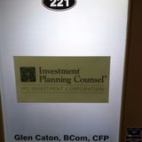 Profile Photos of Glen Caton IPC LifePlan Financial