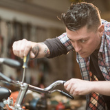 Profile Photos of Smitty's Bicycle & Locksmith Service