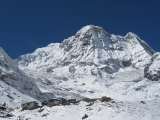Annapurna trek             