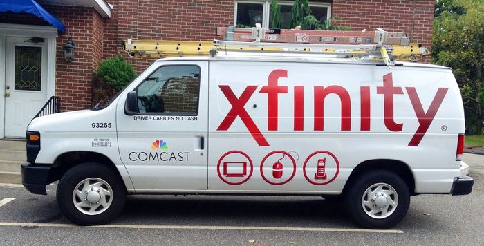  Profile Photos of XFINITY Store by Comcast 439 Lincoln St - Photo 1 of 4