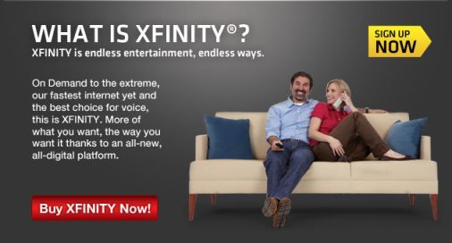  Profile Photos of XFINITY Store by Comcast 6805 Old Solomons Island Rd - Photo 3 of 4