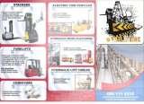 Profile Photos of Industrial Handling Solutions