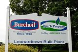  Burch Oil Company & Burch Propane 24660 Three Notch Road 