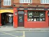 The Grey Horse & Ram Jam Club, Kingston upon Thames
