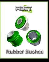 Profile Photos of Fibet Rubber Bonding (UK) Ltd