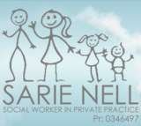Pricelists of Sarie Nell Social Worker in Private practice