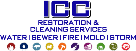  Profile Photos of ICC Restoration & Cleaning Services 451 Commerce Dr., Suite 800 - Photo 1 of 1