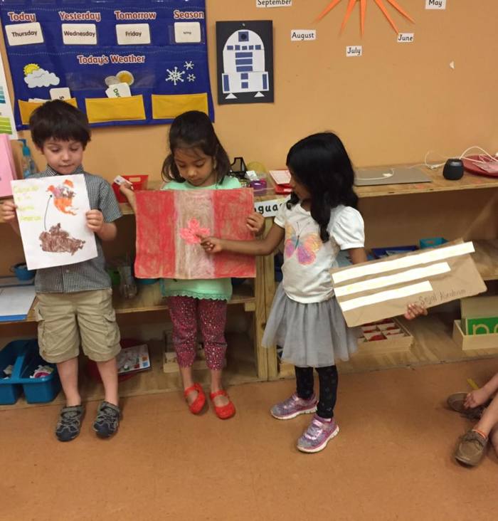 New Album of Eco Kids Preschool 8201 Cross Park Dr. - Photo 1 of 5