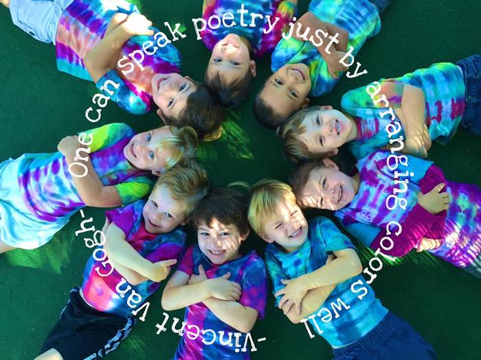  New Album of Eco Kids Preschool 8201 Cross Park Dr. - Photo 4 of 5