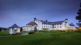 Hilton Belfast Templepatrick Golf & Country Club - Exterior