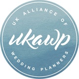  The UK Alliance of Wedding Planners Ltd 1 Churchfield Road 