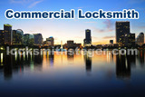 Commercial Locksmith Steger