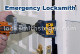 Emergency Locksmith Steger