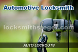 Locksmith Steger Auto Lockouts