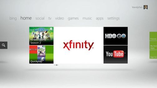  Profile Photos of XFINITY Store by Comcast 120 N White St - Photo 4 of 4