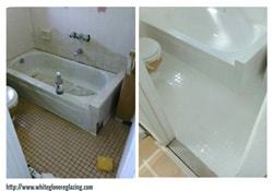  New Album of White Glove Bathtub And Tile Reglazing 224 West 35 St Suite 1008 - Photo 7 of 9