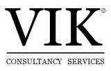 VIK Consultancy Services Ltd, VIK Consultancy Services Ltd, London