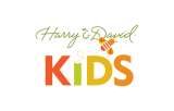 Harry & David Kids Fruit of the Month Club Identity UNIT partners LLC 1416 Larkin Street, Unit B 