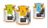 Sola Bee Farms Honey Packaging UNIT partners LLC 1416 Larkin Street, Unit B 