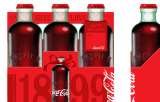 Limited Edition Coca-Cola Holiday Packaging UNIT partners LLC 1416 Larkin Street, Unit B 