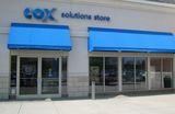  Cox Solution Store 110 Maple Ave E 