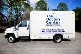  The Doctors Center Mobile Services 9857-4 Old St. Augustine Rd 