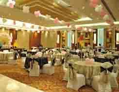  Banquet  Halls Album of Banquet Halls at ShreeRath Caterer in Mumbai B Wing, 5th Floor, Pranav Commercial Plaza, M G Road, Above Shivsena Office, Near Railway Station, Mulund West - Photo 5 of 6