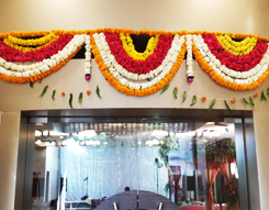 Banquet  Halls Album of Banquet Halls at ShreeRath Caterer in Mumbai B Wing, 5th Floor, Pranav Commercial Plaza, M G Road, Above Shivsena Office, Near Railway Station, Mulund West - Photo 6 of 6