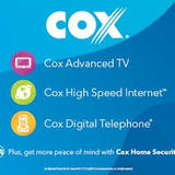  Cox Solution Store 15685 W Roosevelt St 