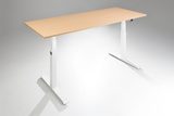 Best Standing Desk ModDesk Pro by MultiTable MultiTable Standing Desks 2255 W Desert Cove Ave Suite E 