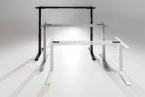 Adjustable Height Office Desk Frames MultiTable Standing Desks 2255 W Desert Cove Ave Suite E 
