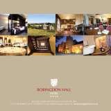 Pricelists of Boringdon Hall Hotel