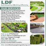 Summer Houses and Sheds Building Ellon Aberdeenshire | LDF Landscaping, Ellon Aberdeenshire