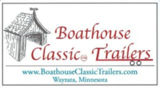  Boathouse Classic Trailers 3224 Fairchild Avenue 