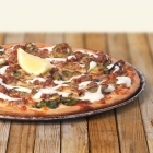 Pizza of Bubba Pizza Boronia