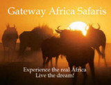 Profile Photos of Gateway Africa Safaris: Your South African safari specialist.