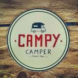  Campy Camper 99, rue Pierre de Chevigné 